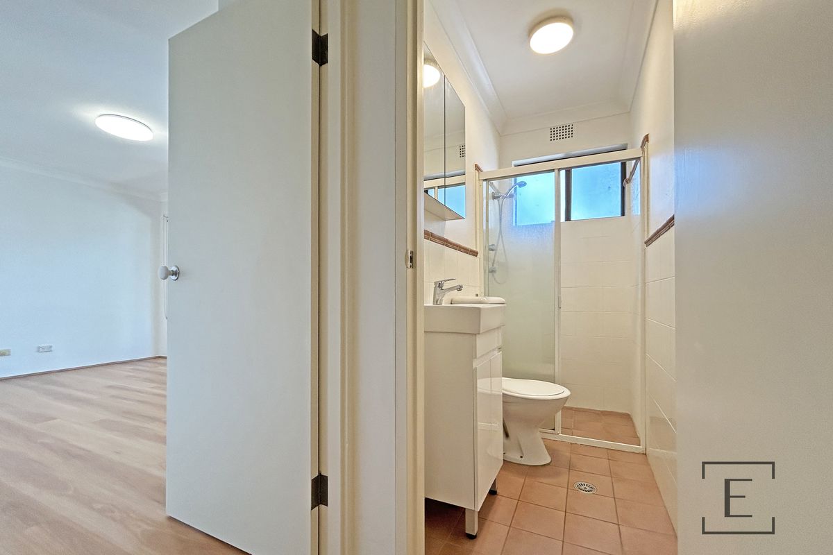 4 / 10 Tranmere Street, Drummoyne