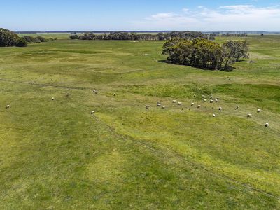 Lot 77 & 80, Fisher Road & O'Neils Lane Wattle Range, Millicent