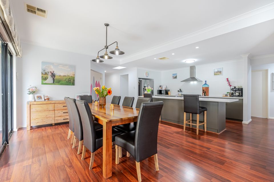37 PATRON ROAD, Baldivis