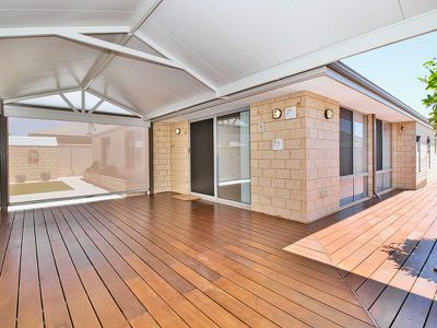 5 Carrow Bend , Baldivis