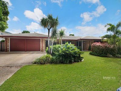 3 Kirrang Court, Cranbrook