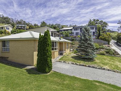 22 Frankcomb Street , Huonville