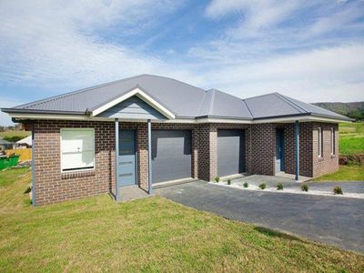 25A Yellow Rock Road, Tullimbar