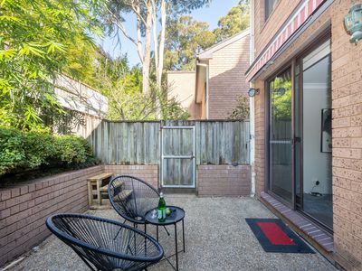 Townhouse / 3 Barton Road, Artarmon