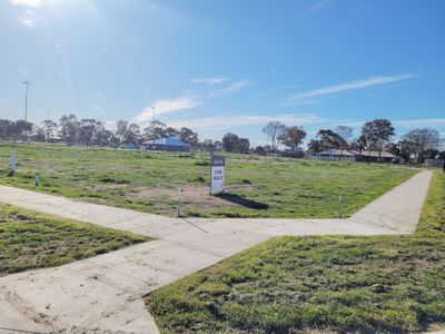 Lot Lot 46, Boscobel Drive, Swan Hill