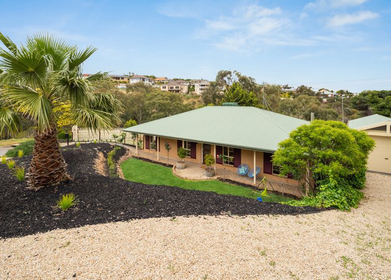 21 Gannet Court, Hallett Cove