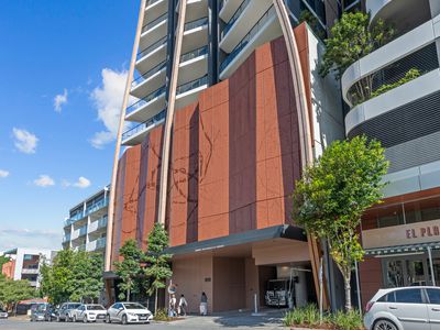 603 / 66 Hope Street, South Brisbane