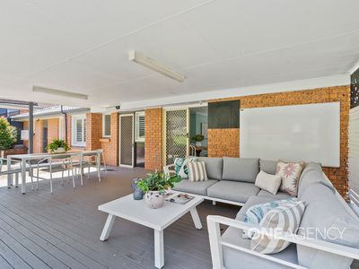 14 Ringbalin Crescent, Bomaderry