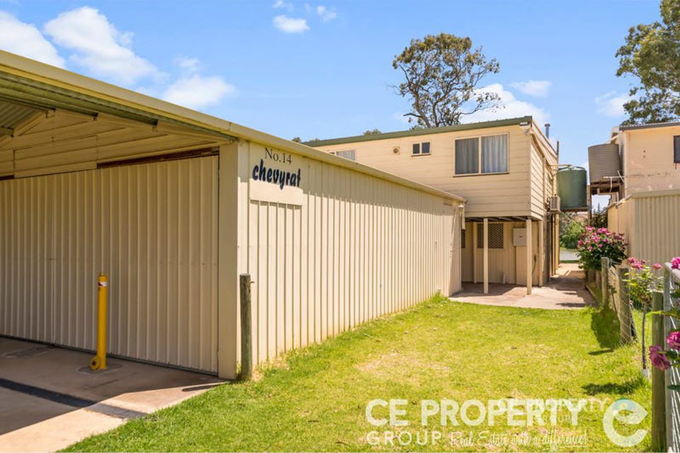 14 Providence Drive, Bowhill