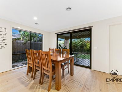 3 Firebird Street, Cranbourne East