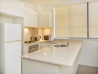 707 / 26 Napier Street, North Sydney