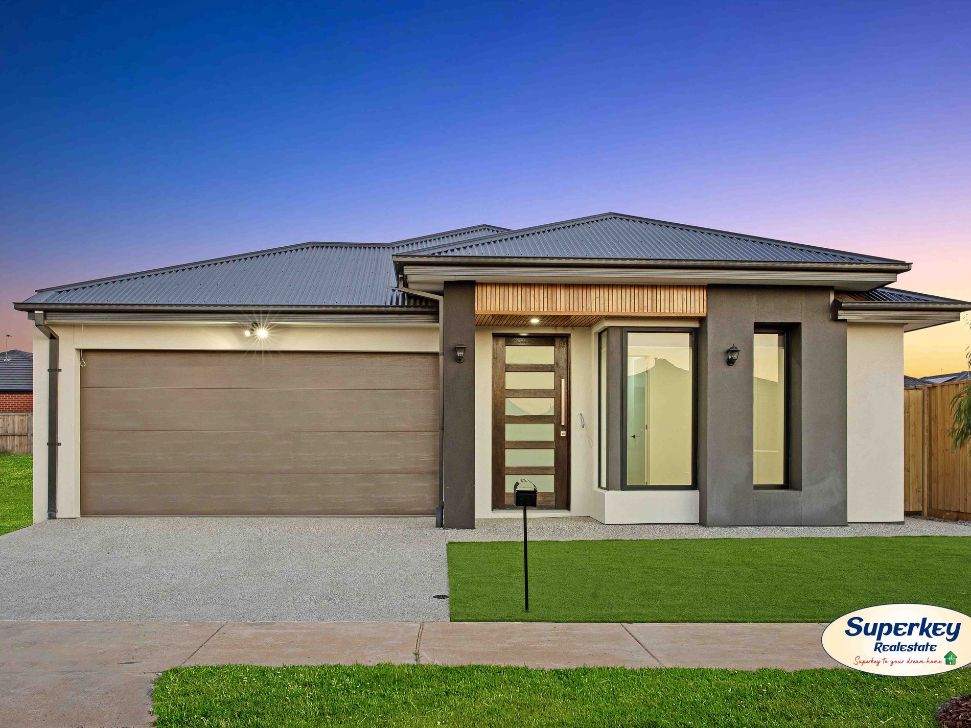 24 Velvet Way, Tarneit
