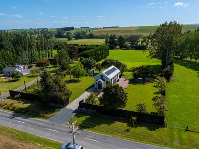 907 Tuapeka Mouth Road, Tuapeka Mouth