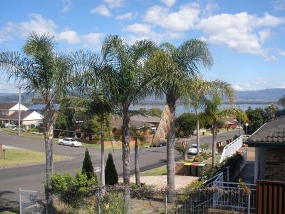 Mount Warrigal