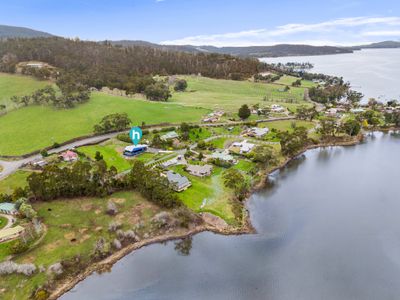 26 Pambulla Road, Nicholls Rivulet