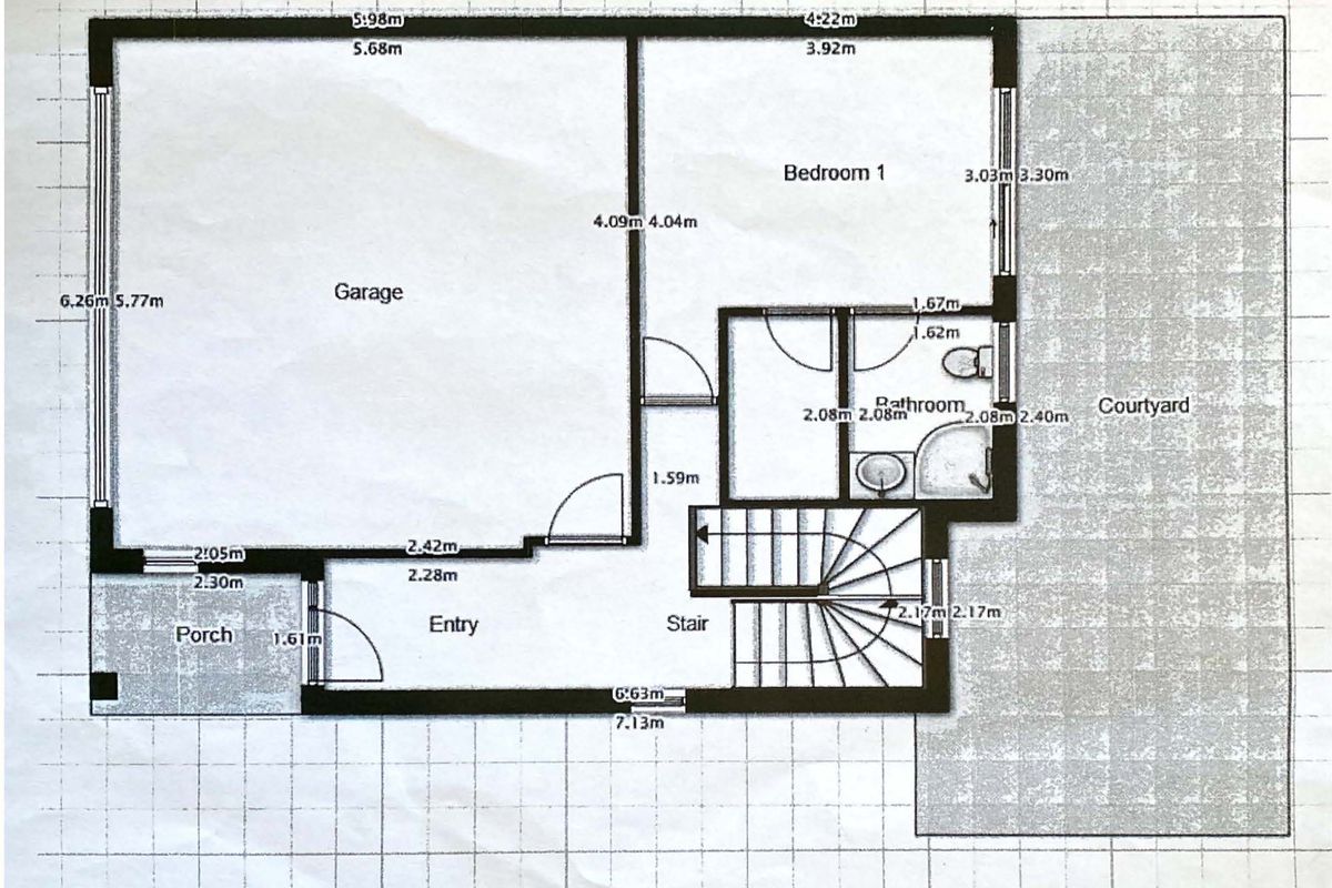 5 / 43 Harley Street, Labrador