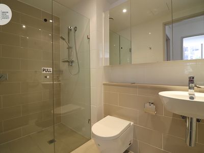 132/11 Epping Park Drive, Epping