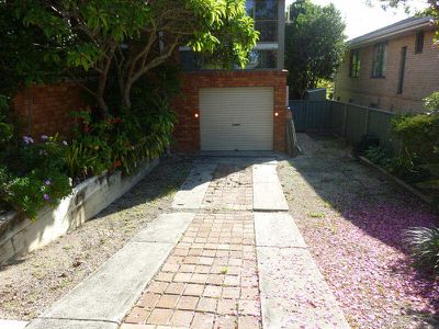 41 Boundary Street, Forster