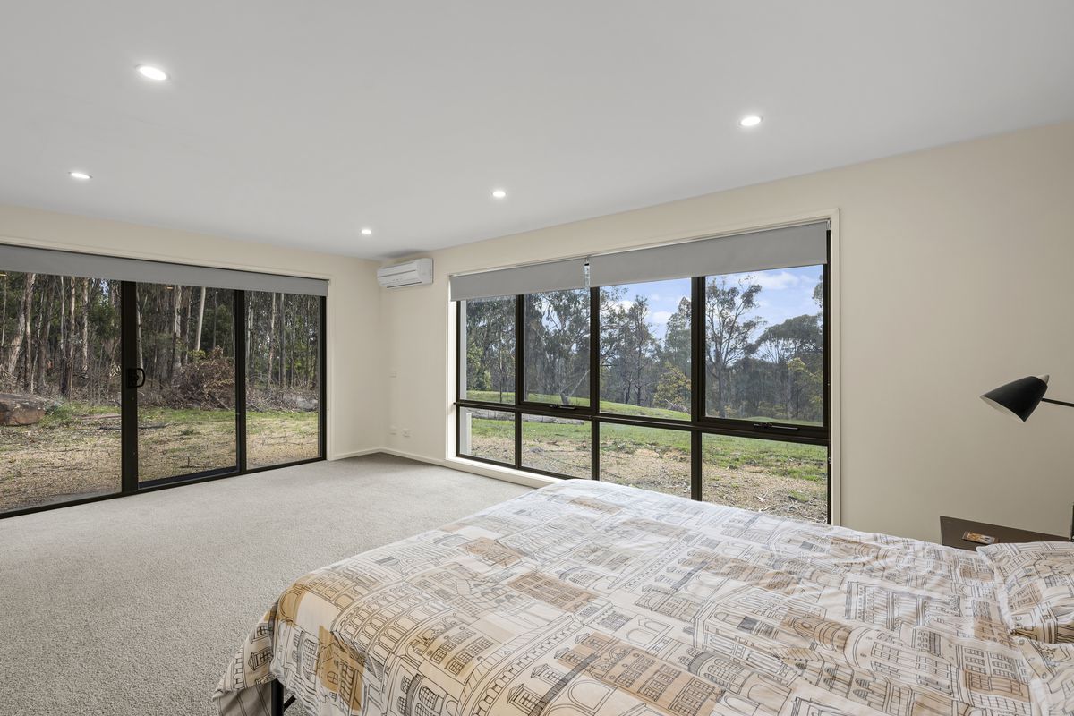 22 Hill Top Lane, Barwite
