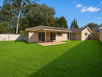 17 Provost Mews, Holsworthy