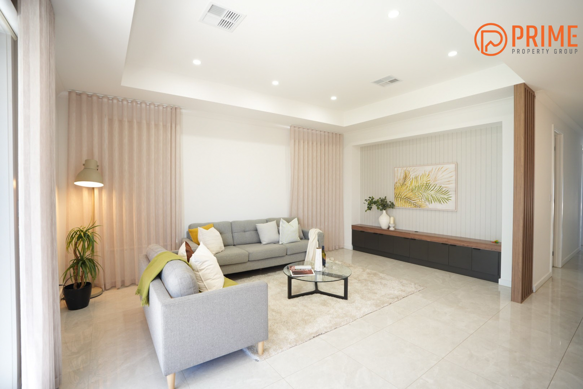 1B Cox Terrace, Northfield