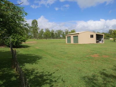 958 River Road, Kingaroy