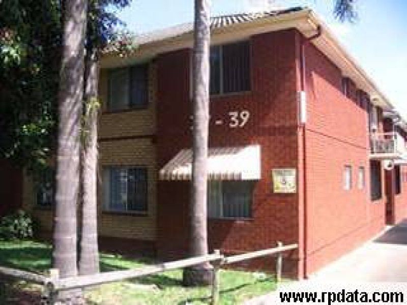 13 / 37 Loch Street, Campsie