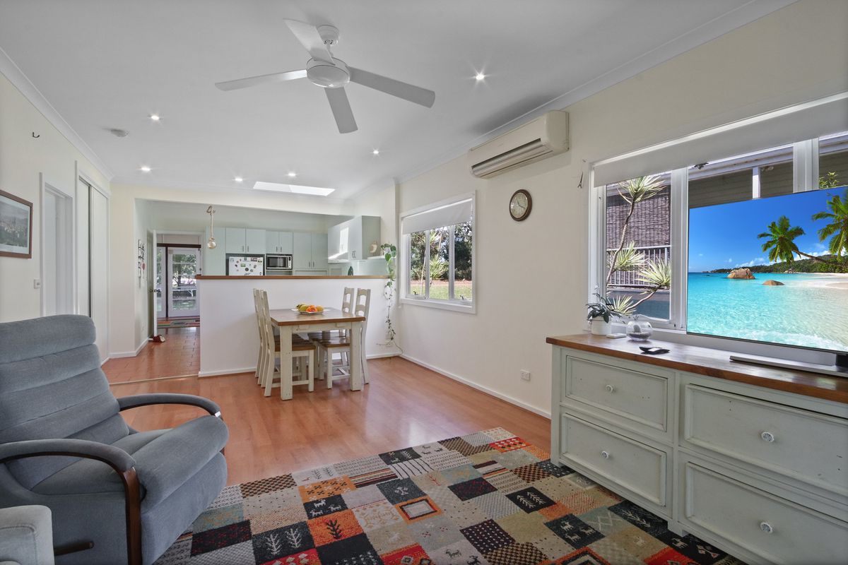 26 Cole Crescent, Narooma