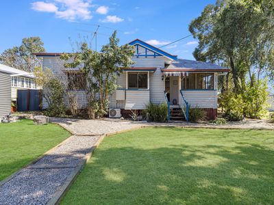 61 Chester Street, Nanango