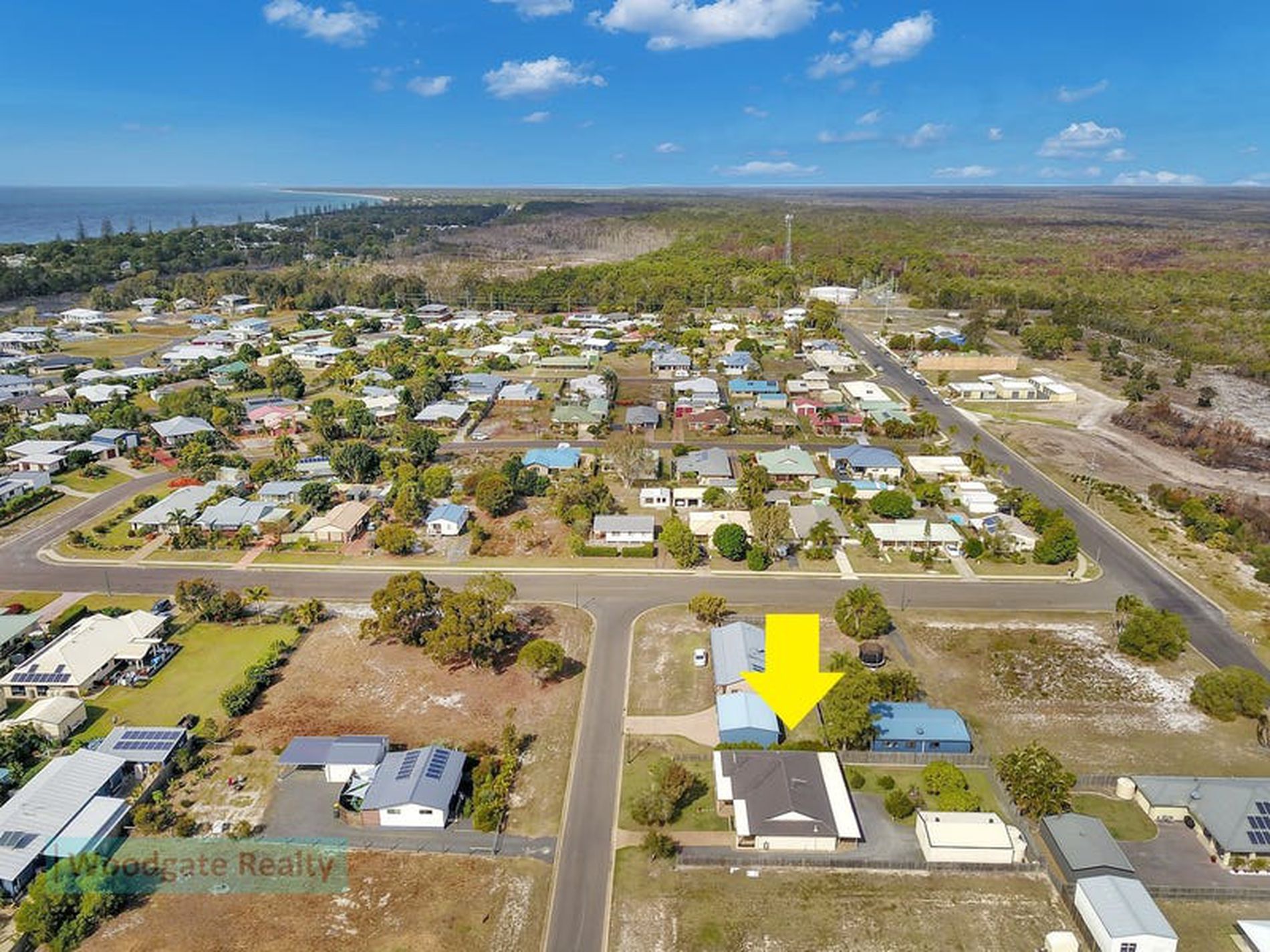 2 Sunset Ave, Woodgate