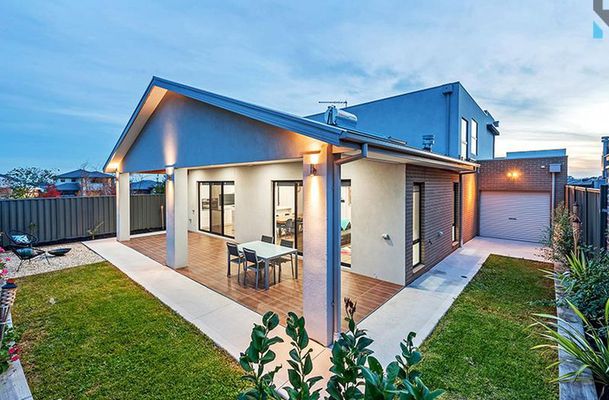 4 Altitude Street, Greenvale