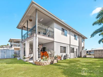 18 Vaucluse Crescent, East Mackay