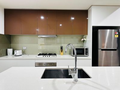 7038 / 219 Blaxland Road, Ryde