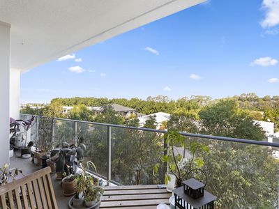 202 / 15 Compass Drive, Biggera Waters