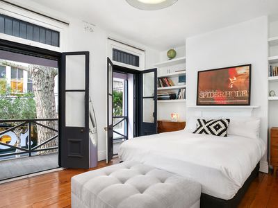 76 Marlborough Street, Surry Hills