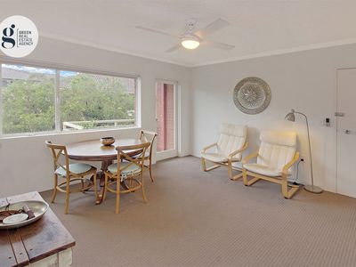 8 / 14A Meadow Crescent, Meadowbank