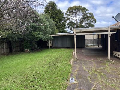 12 Sputnik Court, Whittington