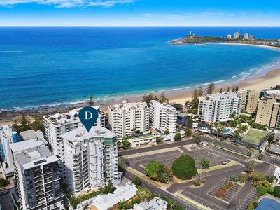 902 / 19 First Avenue, Mooloolaba