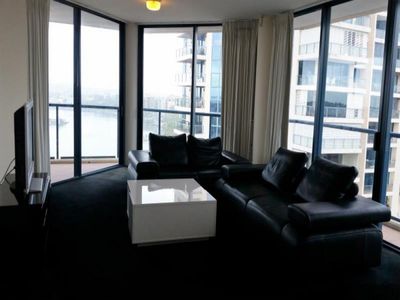 68 / 2 Goodwin Street, Kangaroo Point