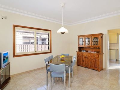 14 Horner Avenue, Mascot