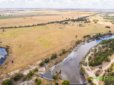3861 Nhill-Jeparit Road, Jeparit