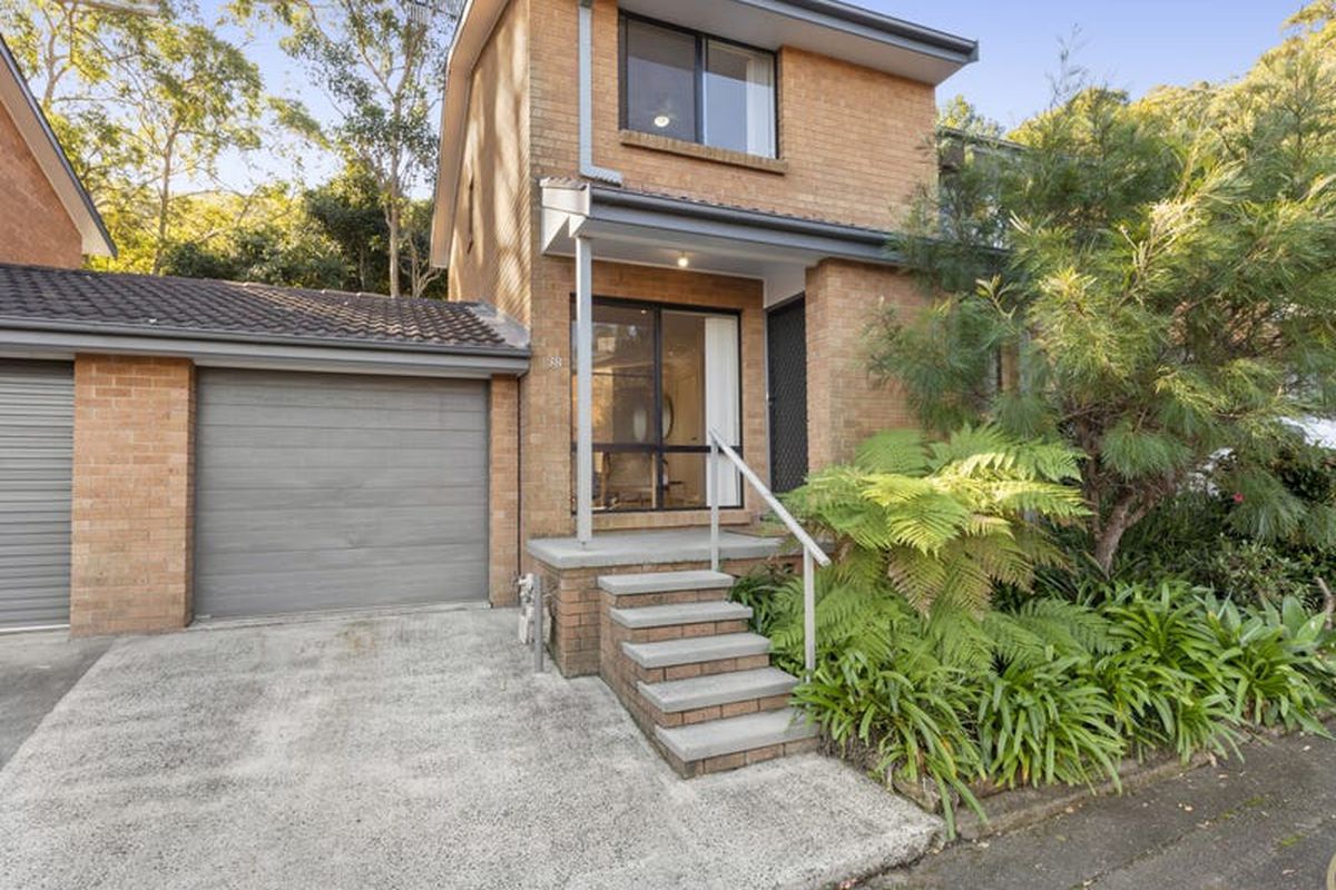 38 / 65 Davies Street, Kincumber