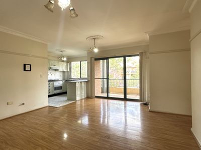 4/13-17 Bailey Street, Westmead