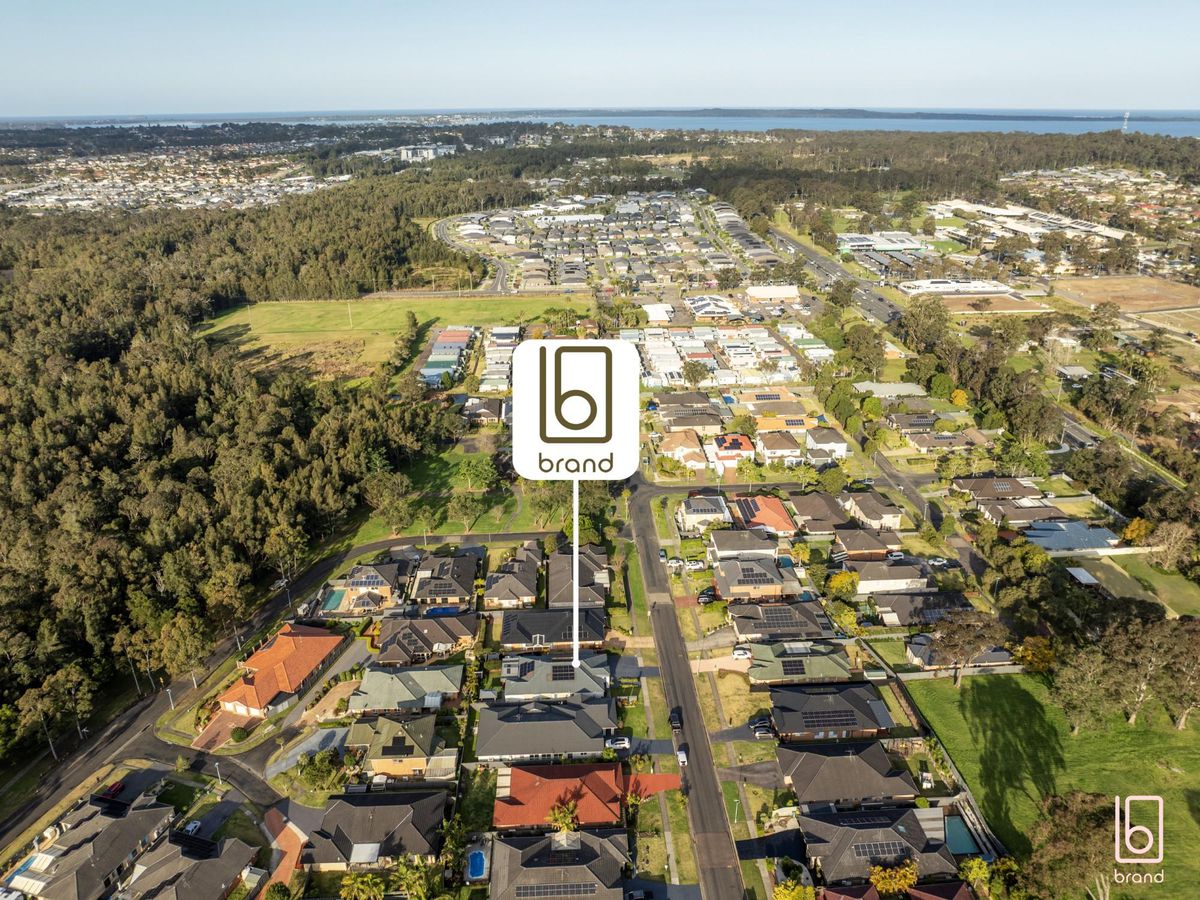 38 Birch Drive, Hamlyn Terrace