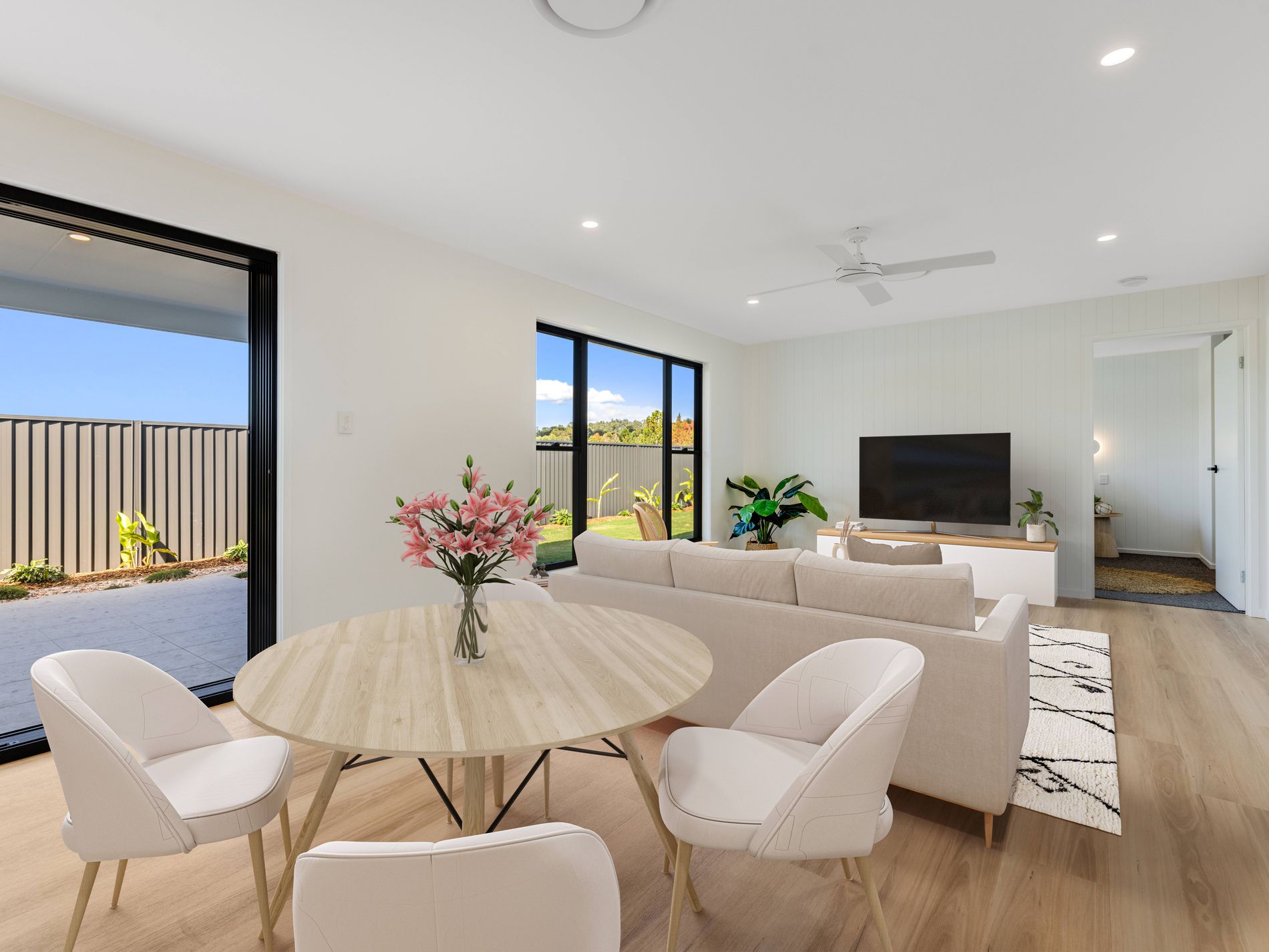 44 Treeline Circuit, Mooloolah Valley