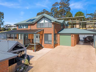 5B Creighton Parade, North Narooma