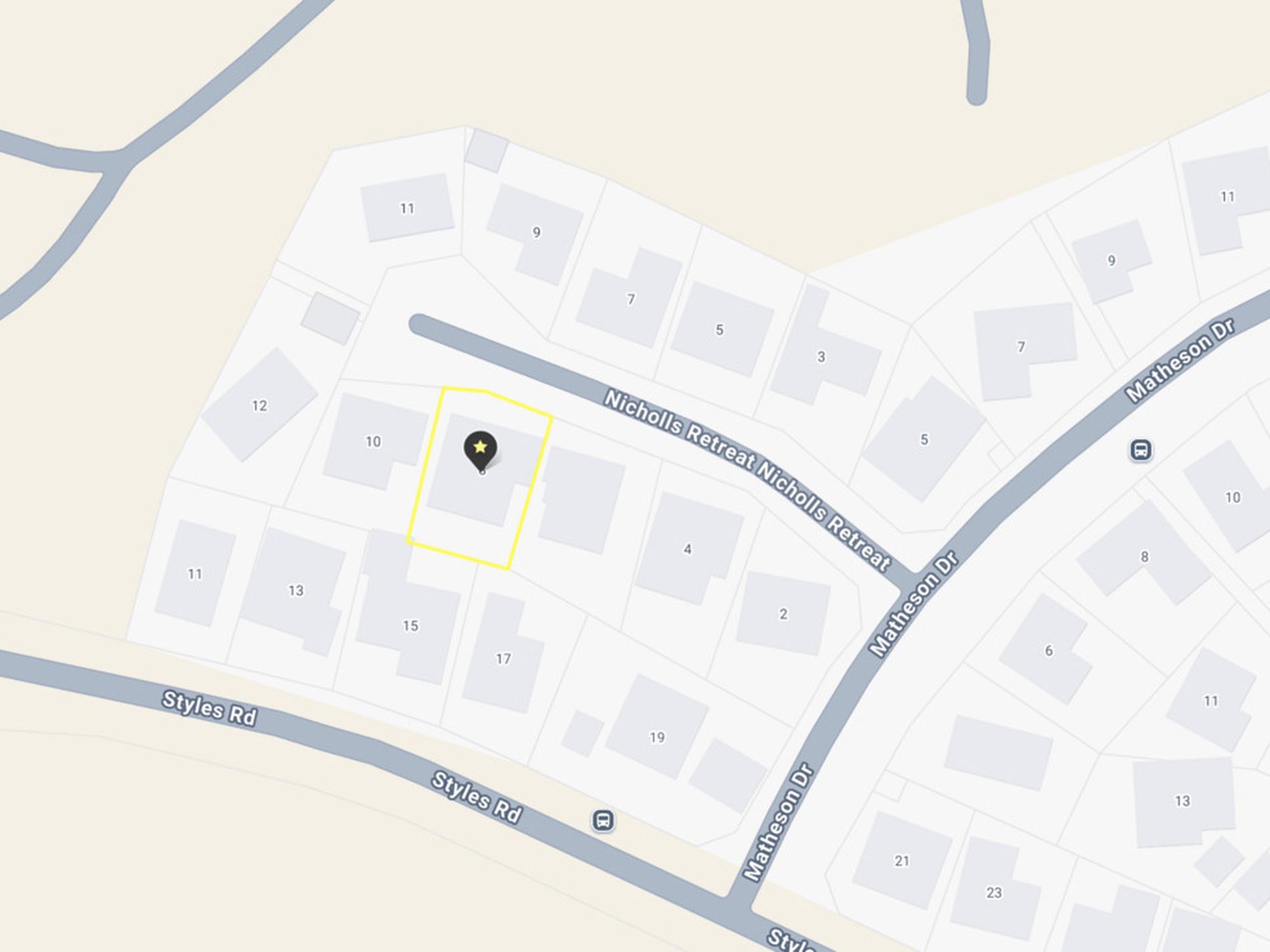 8 Nicholls Retreat, Port Hedland