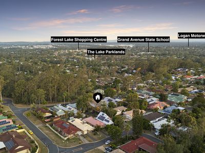 9 Norfolk Street, Forest Lake