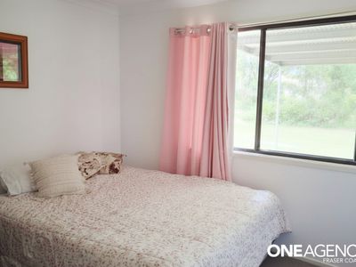 34 Van Hensbroek Road, Bauple