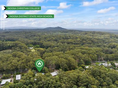 529 Sunrise Road, Tinbeerwah